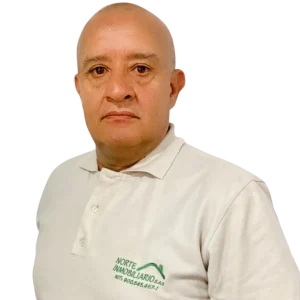 José Israel Correa